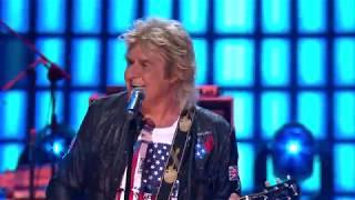 JOHN PARR - St. Elmo's fire TOP OF THE TOP Sopot Festival 2019