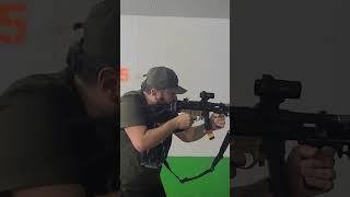 MP5 Super Safety
