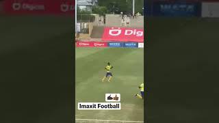 Whisper Richards Assisted Goal  Kc Vs Jose Marti 9-0 | Issa Manning Cup Highlight Jamaica 