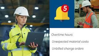 Product Introduction | Sage 100 Contractor | Sage