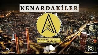 Kenardakiler - 1 - Armando Pellumbi