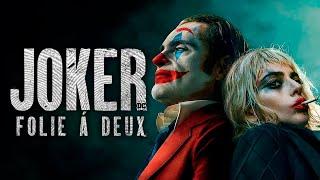 Joker: Folie à Deux - YMS Watch Along