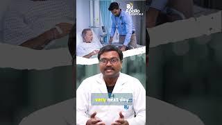 POEM for Achalasia Cardia: A Non-Surgical Cure Explained | Dr. Jatin Yegurla | Apollo Hospitals
