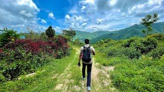 Darechikgre to Baladingre | Trekking | Exploring Garo Hills | Meghalaya | North East