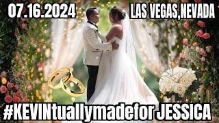 UMATTEND SA VIRTUAL WEDDING NG JESVIN SA LAS VEGAS( CONGRATULATIONS,MR & MRS CADAVIS🫶)