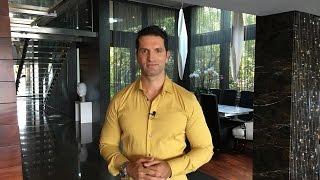 Meet Nick Sarnicola Founder of The Millionaire Immersion