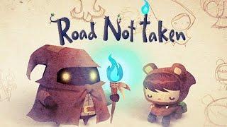 Let's Look At: Road Not Taken!