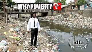 Why Poverty: Wilbur Sargunaraj (the complete series)