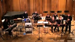 Englishman In New York | Jazz Nonet ZUŠ Klatovy