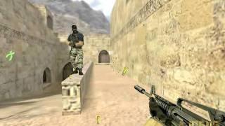 Counter Strike No Guns Sounds AMXMODX Plugin