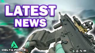 Delta Force Release Dates, Early Access, AI, Kill Cams, Controllers & More!