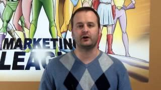 Chris Wiser - Google AdWords - Technology Marketing Toolkit