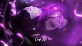 CONSUME  Mix AMV/Flow ( 4K )