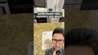 🫣Essential items for your open house