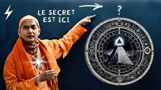 LE SECRET POUR LIBÉRER LA PUISSANCE DE TON CERVEAU !