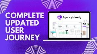 Complete User Guide for Agency Handy | One Stop Solution for Managing Digital Agencies