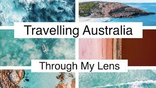 Travelling Australia- Through My Lens