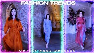 FASHION'S HOTTEST Dresses You Need NOW!