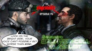 Splinter Cell: Blacklist - The Rageaholic