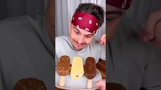 How to make the best ICECREAM for your friend?️| CHEFKOUDY