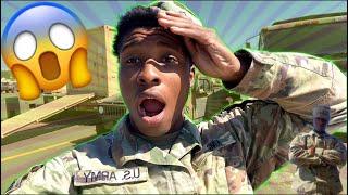 DO NOT JOIN THE MILITARY UNTILL YOU WATCH THIS! (Not what you think)