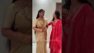 Annam serial sun tv actress latest reel #annam #annamserial #suntv #annamserialtodayepisode