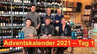 Weiße Randrebsorten: Der Gutedel (Tag 1 im Adventskalender der Webweinschule 2021)