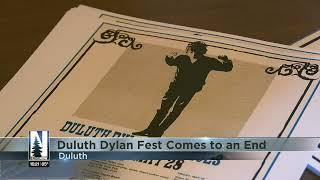 Duluth Dylan Fest 2023 comes to close Sunday