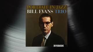 Bill Evans Trio - Spring Is Here (Official Visualizer)