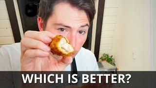 Air Fryer vs Toaster Oven Tested