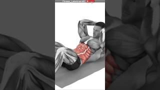 Abs exercise home  #shorts #workout #music #exercise #home #gym #fitness #lakshman #481