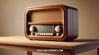 AF-994: America's New Voice in an Era of Change | Ancestral Findings Podcast