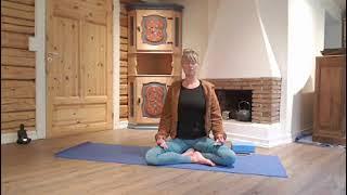 Yogic Arts Yang Yoga