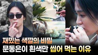 [더 글로리] 알고 보면 더 재밌는 더 글로리 이야기 1