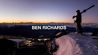 The North Face Welcomes: Ben Richards