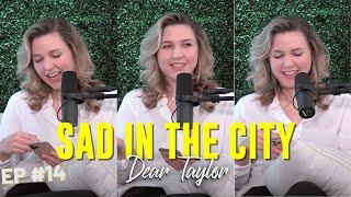 EP 14 | Dear Taylor