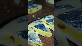 #mango mawa slice #sweet #chef AK Kumar special