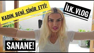 Avustralya'daki Evimizde Tatil Sonrası İlk Günümüz! Günlük Vlog