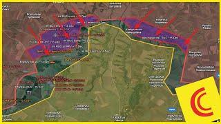 Conflit Ukraine 17/12/24 : RUS reprennent leur marche en avant sur l'Oblast de Koursk