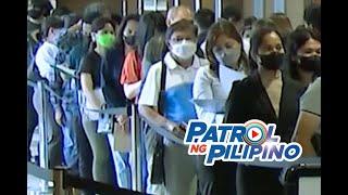 US Embassy, may payo sa visa applicants | Patrol ng Pilipino