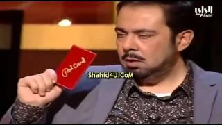 برنامج ريد كاربت - حلقة عبدالعزيز المسلم 2015 - الحلقة