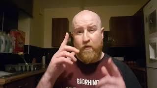 The video you have all been asking for on Gangster Domenyk Noonan