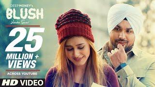 Deep Money: Blush (Full Song) | Enzo | Mintu Sohi | Latest Punjabi Songs 2017 | T-Series