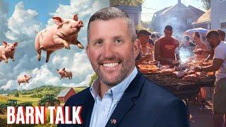 Pork Quality, Market Growth, and Innovation w/ David Newman Ep 144