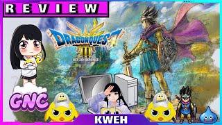 DRAGON QUEST III HD-2D Remake | REVIEW | PC/Steam | BUY/WAIT/PASS?