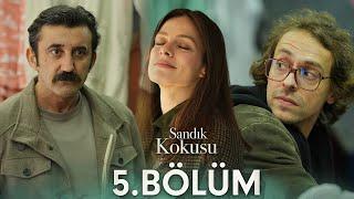 Sandık Kokusu 5.Bölüm @sandikkokusudizi