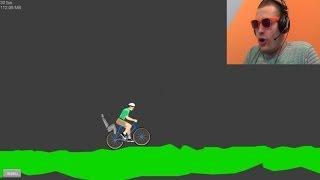 Happy Wheels ep.20 [Srpski Gameplay]  SerbianGamesBL 