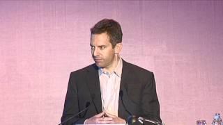 Sam Harris - Death and the Present Moment