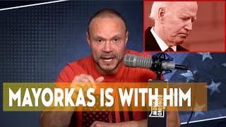 VERY DEEP INSIDE SOURCE! Dan Bongino EXPOSES Biden’s hand in hiding ‘WH dr...ug’ evidence