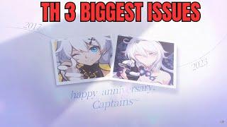 These Are The 3 Main Reasons Why Honkai Impact 3rd Isn't Receiving The Attention It Deserves